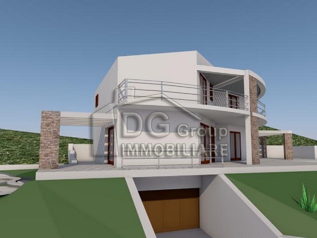 Villa ALCAMO vendita  Alcamo  Dg Group Immobiliare